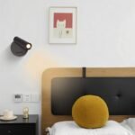 Asmra Bedside Reading Lamp - Image 3