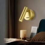 Asmra Bedside Reading Lamp - Image 5