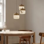 Asta Alabaster Pendant Light - Image 5