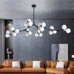 Astraia Chandelier Light - Image 2