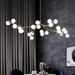 Astraia Chandelier Light - Image 5