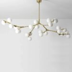 Astraia Chandelier Light - Image 6