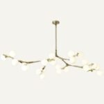 Astraia Chandelier Light - Image 10