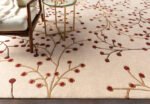 Winklarn Gold End Table - Image 6
