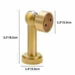 Atsar Door Stop - Image 2