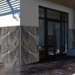 Aztec Wall Panel - Image 2