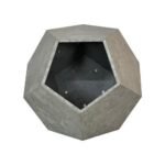 25.98'' Modern Pet Furniture Cat Carrier, Sofa Side Table, Planter MDF Multifunctional Furniture, Burmese Sumac - Image 37