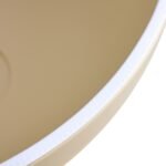Walker Edison | Scandivanian Coffee Table Set of Two with Storage - Image 12