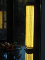 Baraq Outdoor Wall Lamp - Image 11