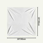 Basqu Wall Panel - Image 2