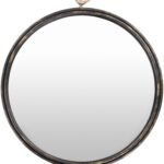 Bemmel Traditional Wall Mirror