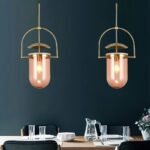 Beald Pendant Light