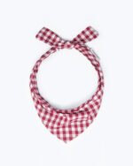 GINGHAM BANDANA - Image 9