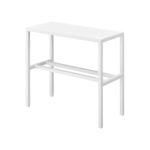 Shoe Organizer (16" H)  - Steel - Image 16