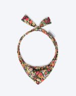 FLORAL BANDANA - Image 8