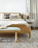 Prolo Cream Throw - Becki Owens x Livabliss - Image 3