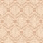 Boho Geometric Neutral Wallpaper | Textured Sand Pattern - Image 6