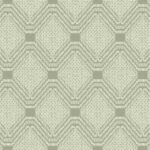 Boho Geometric Neutral Wallpaper | Textured Sand Pattern - Image 8