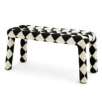 Bold Bench