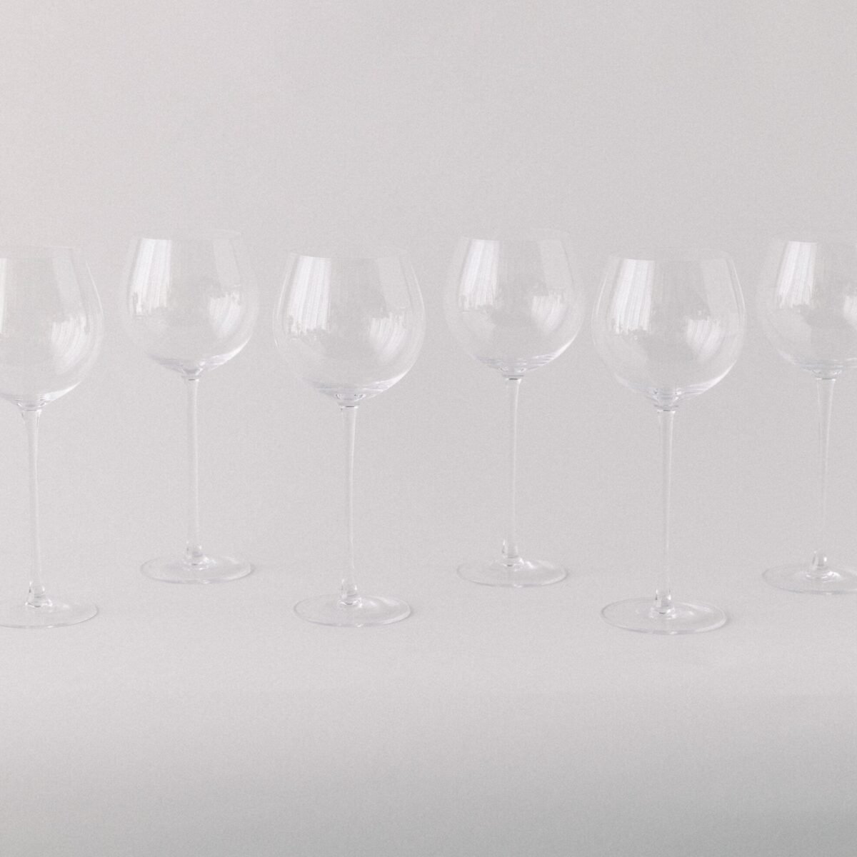 SIREN STEMWARE // CLEAR - Image 3