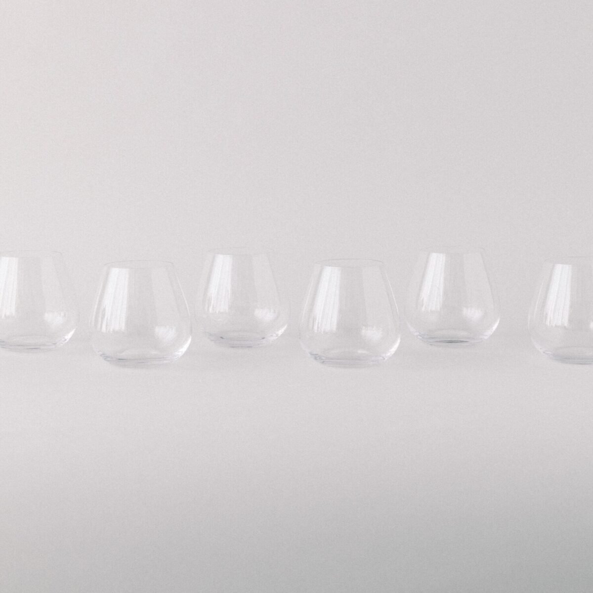 SIREN STEMWARE // CLEAR - Image 4