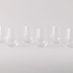 SIREN STEMWARE // CLEAR - Image 5