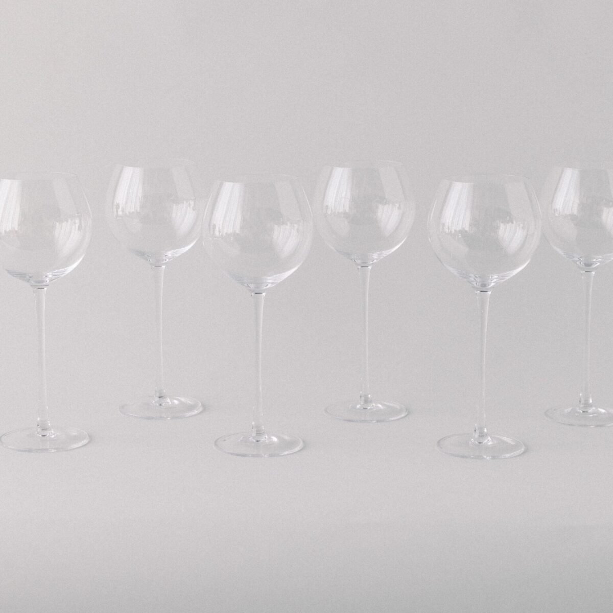 SIREN STEMWARE // CLEAR - Image 2