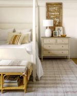 Prolo Light Beige Throw - Becki Owens x Livabliss - Image 4