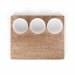 Bounty Cheese Board & Serving Platter - Image 4