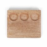 Bounty Cheese Board & Serving Platter - Image 5