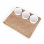 Bounty Cheese Board & Serving Platter - Image 3