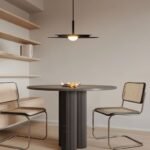 Brisva Pendant Light