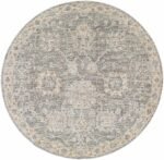 Monterey Gray Persian Rug - Clearance - Image 20