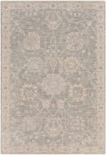 Monterey Gray Persian Rug - Clearance - Image 11