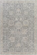 Monterey Gray Persian Rug - Clearance - Image 19