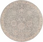 Monterey Gray Persian Rug - Clearance - Image 18