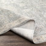 Monterey Gray Persian Rug - Clearance - Image 9