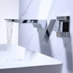 Calam Bathroom Faucet - Image 6