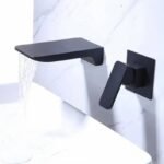 Calam Bathroom Faucet