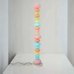 Candy Floor Lamp