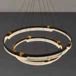 Capli Chandelier - Image 4