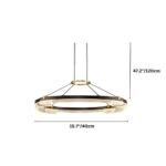 Capli Chandelier - Image 7