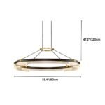 Capli Chandelier - Image 6