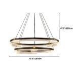 Capli Chandelier - Image 10