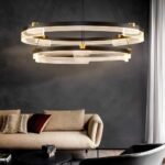 Capli Chandelier - Image 2