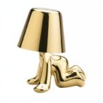 Carine Table Lamp - Image 3