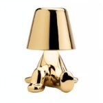 Carine Table Lamp - Image 4