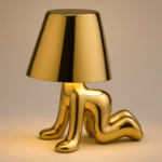 Carine Table Lamp - Image 5