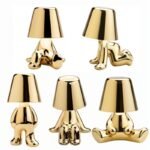 Carine Table Lamp - Image 7