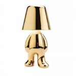 Carine Table Lamp - Image 9